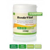 Anibio Cane Vital Multivitaminico 