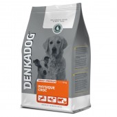 Denkadog Physique Croc 12.5 kg (Agility/Riporto)