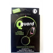 shungite qguard per cellulari e notebook