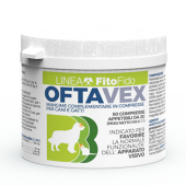 Trebifarma OftaVex (ex...