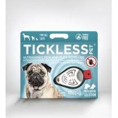 Tickless PET bez