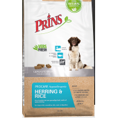 PRINS PROCARE HERRING &...